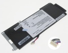 Ssbs63 11.1V 3-celdas baterías para haier portátiles
