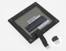 441141100008 7.4V 2-celdas baterías para getac portátiles