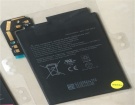 A3hta023h 3.83V 1-celdas baterías para microsoft portátiles