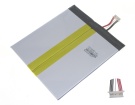 Ubook cwi509 7.6V 2-celdas baterías para chuwi portátiles