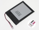 X5-z8350 3.8V 1-celdas baterías para one mix portátiles