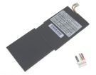 One mix 3s 7.6V 2-celdas baterías para one mix portátiles