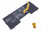 1icp6/40/69-2 7.6V baterías para huawei portátiles