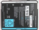 Gxe-003158-001-00 3.7V 3-celdas baterías para nec portátiles