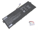 Chromebook 311 c733t-c8sz 11.4V 3-celdas baterías para acer portátiles