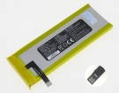 Aes4841105-2s1p 7.6V 2-celdas baterías para gpd portátiles