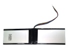 Ezbook a13 3.7V 4-celdas baterías para jumper portátiles