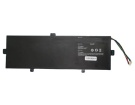 Iru-c15s 7.4V 4-celdas baterías para iru portátiles