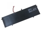 Ct153 11.4V 3-celdas baterías para byone portátiles