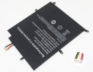 Maibook s340 7.6V 4-celdas baterías para maibenben portátiles