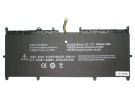Livefan s1 7.6V 2-celdas baterías para livefan portátiles