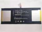 Livefan s1 7.6V 4-celdas baterías para livefan portátiles