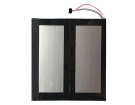 Vi10 pro 3.7V 2-celdas baterías para chuwi portátiles