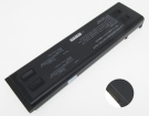 338911120050 11.1V 9-celdas baterías para getac portátiles