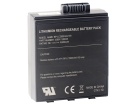 338911120045 11.1V 12-celdas baterías para getac portátiles