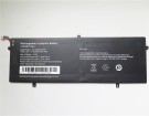 Citi e300 3.8V 4-celdas baterías para digma portátiles