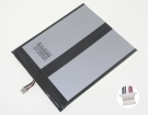 38113127p 3.7V 2-celdas baterías para jumper portátiles