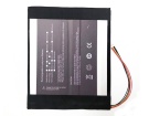 Sd-32100140 3.8V 2-celdas baterías para chuwi portátiles