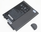 Rx10 15.2V 4-celdas baterías para getac portátiles