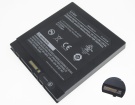Ix104rd tablet pc 7.4V 8-celdas baterías para xplore portátiles