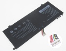 Satellite pro c50-k-094 7.6V 2-celdas baterías para dynabook portátiles