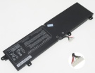 Rx315 nh57af1 11.4V 2-celdas baterías para eurocom portátiles