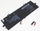 3376125-2s 7.6V 2-celdas baterías para other portátiles