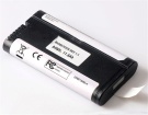 Nh2057hd29 7.2V 10-celdas baterías para covidien portátiles