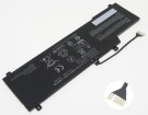 Aura 15 gen3 15.2V 4-celdas baterías para tuxedo portátiles