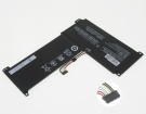 Ideapad 120s-14iap 81a500ckpb 7.5V 3-celdas baterías para lenovo portátiles