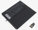 Vrd-al10 3.82V 2-celdas baterías para huawei portátiles