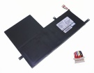 K16 11.55V 3-celdas baterías para rtdpart portátiles