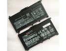 Hstnn-ib8o 11.4V 3-celdas baterías para hp portátiles