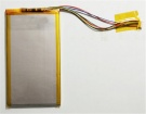 Verizon elipsis qmv7b 3.7V baterías para mcnair portátiles