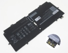 0fdrt 7.6V 4-celdas baterías para dell portátiles