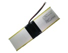 H-3576260p 7.6V 4-celdas baterías para irbis portátiles