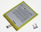 58-000084 3.7V 1-celdas baterías para amazon portátiles
