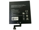 58-000246 3.8V baterías para mcnair portátiles