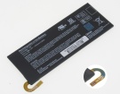 Cell 3.8V 1-celdas baterías para getac portátiles