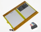 Tr10rs1-1s7000-b1v1 3.8V 3-celdas baterías para other portátiles