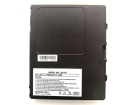 M101blu-3 7.7V 8-celdas baterías para other portátiles