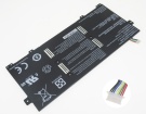 S300 11.1V 3-celdas baterías para haier portátiles