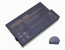 Bp-lp2900/33-01pi 10.8V 6-celdas baterías para hasee portátiles