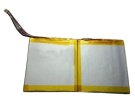 Ezpad 5se 3.8V 1-celdas baterías para jumper portátiles