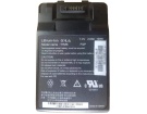 T7ms 7.4V 2-celdas baterías para durabook portátiles