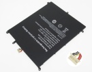 Lincplus p1 13.3 7.6V 2-celdas baterías para chuwi portátiles
