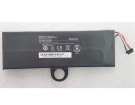 Tl10ie2 7.4V 4-celdas baterías para honor portátiles