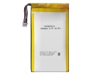 Maxisys mini my905 3.7V 1-celdas baterías para autel portátiles