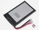 Autel maxysys ms906ts r 3.7V 1-celdas baterías para other portátiles