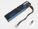 Proliant ml30 gen9 server 7.2V 2-celdas baterías para hp portátiles